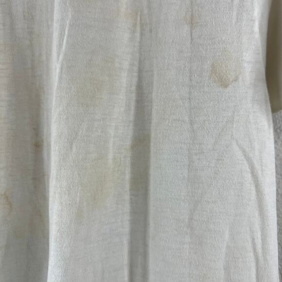 Vintage Clan MacEwen Reviresco Oak Tree T-Shirt Size S - Picture 4 of 10